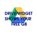 Drive Widget 0.99