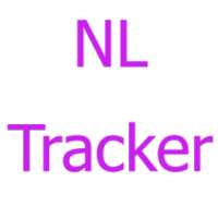 NL Tracker on 9Apps