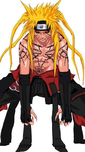 Naruto Live Wallpaper Free screenshot 5