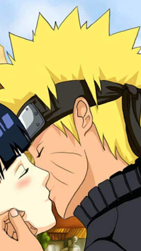 Naruto Live Wallpaper Free screenshot 4