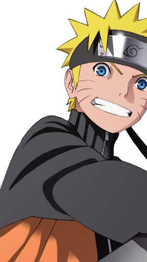 Naruto Live Wallpaper Free screenshot 2