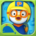 Talking Pororo (English) icon