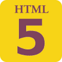 HTML 5 أيقونة