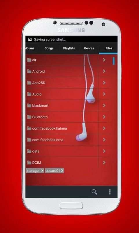 My Music 5 تصوير الشاشة