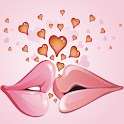 Types of Kisses on 9Apps