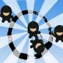 Ninja vs Samurai 2.7