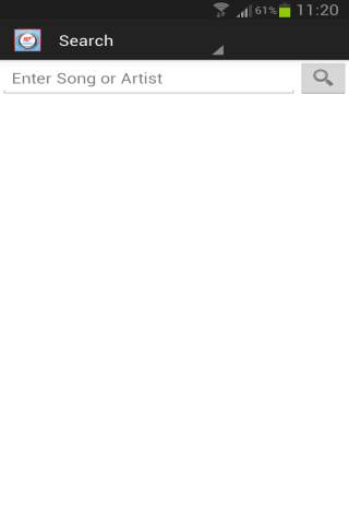 Download free music app screenshot 2