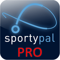 SportyPal Pro иконка