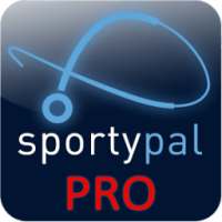 SportyPal Pro on 9Apps