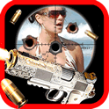 Gun Simulator - 1000+ Guns icon