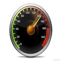 GPS SpeedoMeter иконка