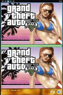 GTA V Games screenshot 3