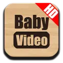 Baby Video HD icon