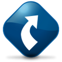 TeleNav GPS Navigator icon