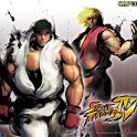 Street Fighter WallPapers icon