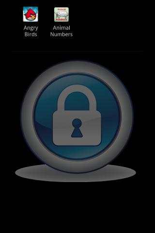 Device Lock Lite screenshot 1