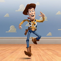 Toy Story 3 Live Wallpaper иконка