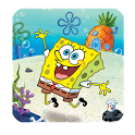 Spongebob Moves in Fan App icon