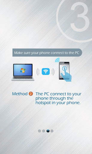 PPT Remote скриншот 4