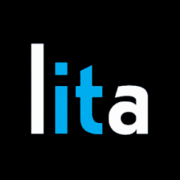 LITA أيقونة