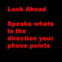 Look Ahead Locator on 9Apps