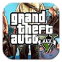 GTA V Games иконка