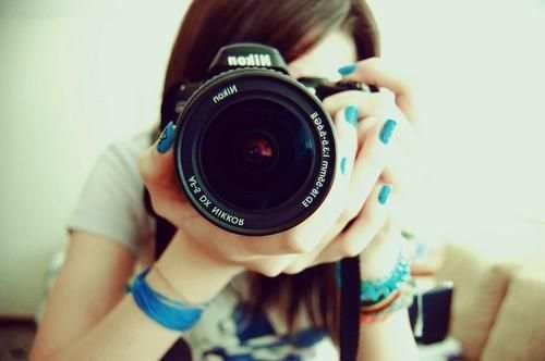 PicsArts B612 Camera screenshot 1