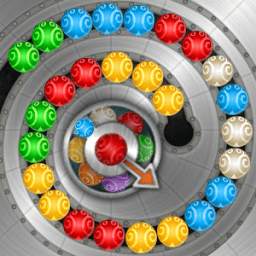 Candy Shooter 1.12