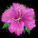 Aroma Clock 4x3 icon