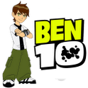 Ben 10 Live Wallpaper icon