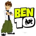 Ben 10 Live Wallpaper