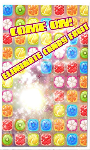 candy fruit world screenshot 3