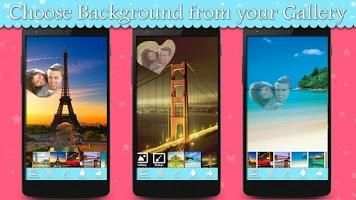 Photo Background Replace Erase screenshot 1