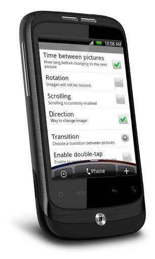 Hungry Shark HD Live Wallpaper screenshot 4