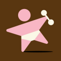 Breastmilk Counts icon