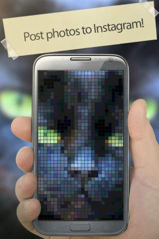 InstaCartoon for Instagram screenshot 3