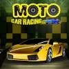 Moto Car Racing
