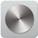 ZMetal GOLockerTheme icon