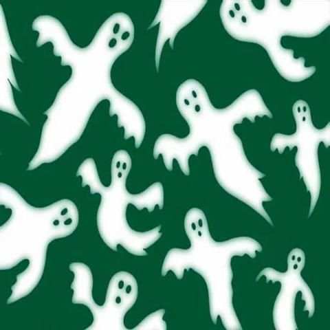 Ghost Radar Joke screenshot 2
