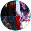 Hot Anime Photos icon