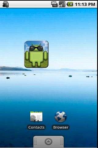Brightness Lux Widget Lite screenshot 2