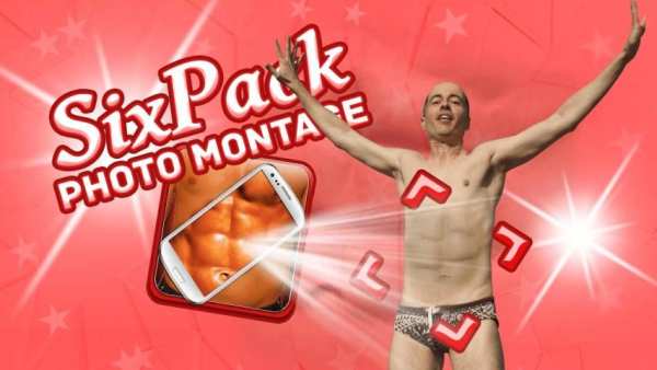 Otot Montase Redaktur Foto screenshot 1