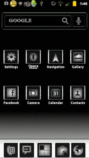 Free X-ray Film preview screenshot 1