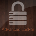 Advanced Locker icon