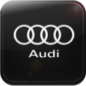 Audi Live Wallpaper icon