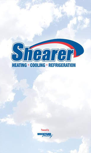 Shearer HVAC &amp; Refrigeration screenshot 1