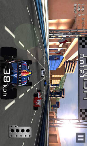 Red Bull AR Reloaded screenshot 1