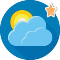 City Weather HD on 9Apps