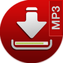 MP3 Music Download On Mobile icon