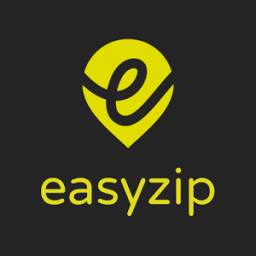 EasyZip - Address Sharing App